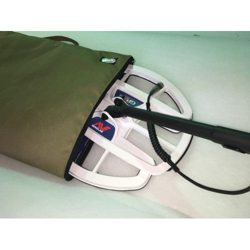 Double D Canvas Padded Coil Bag (GPZ 19&quot; Coil)