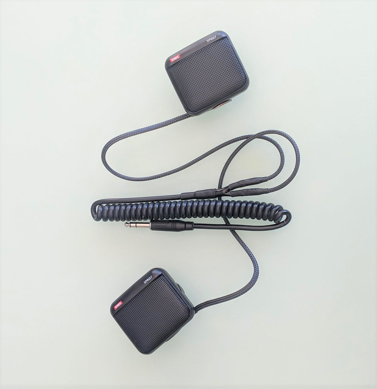 SteelPhase Dual Speaker Set (Stereo)