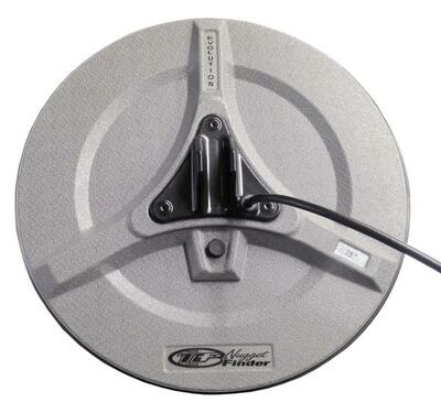 Nugget Finder Evolution 15&quot; Evolution Closed Coil