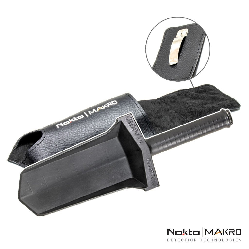 Nokta Standard Digger (with Belt Holster)