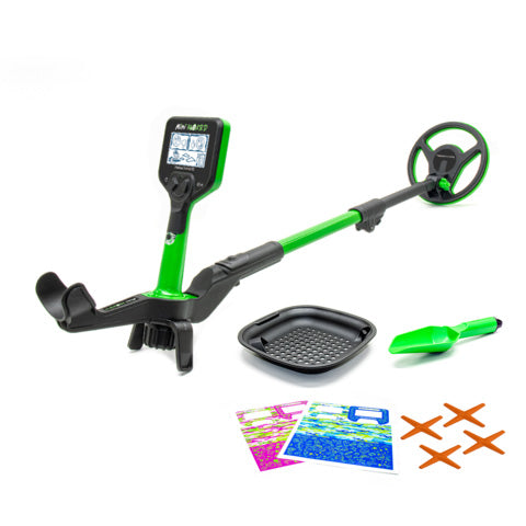 Nokta Mini Hoard + Cool Kit