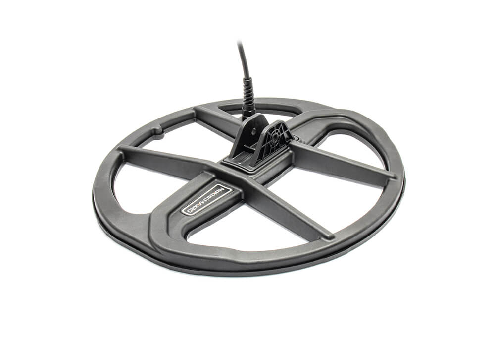 Nokta LG35 13Inch Search Coil - Black (The Legend)