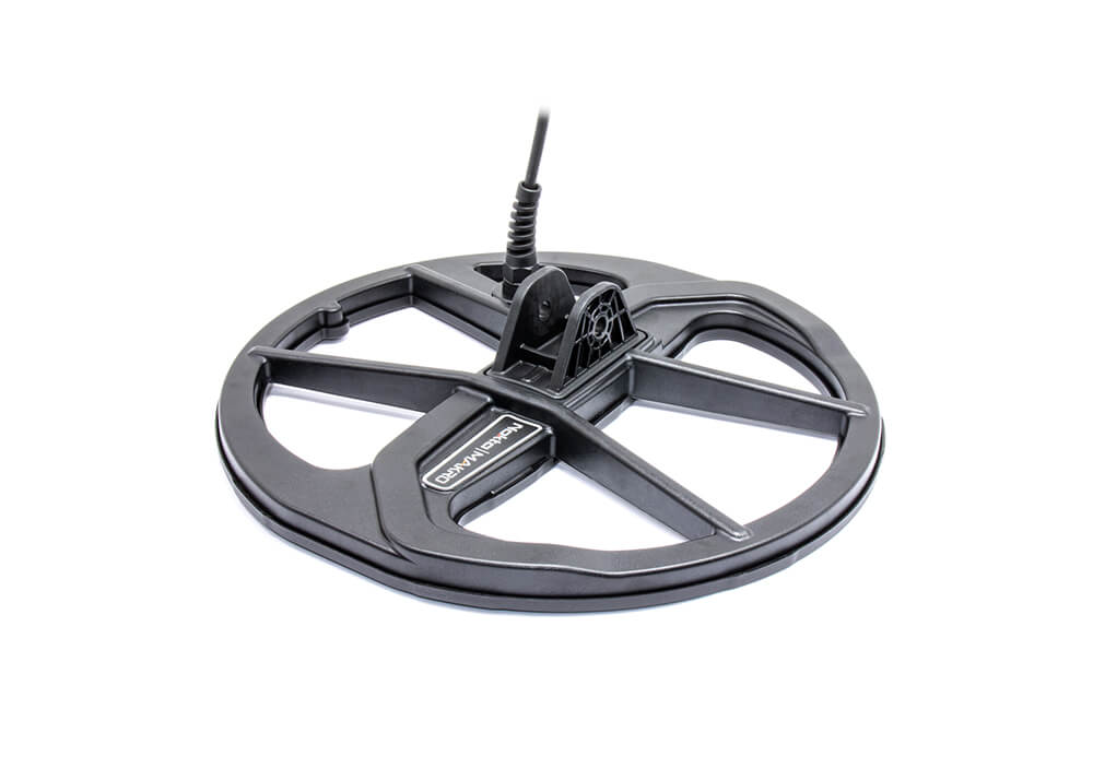 Nokta LG28 11Inch Search Coil - Black (The Legend)