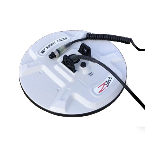 Nuggetfinder 12&quot; Z-Search Coil (GPZ7000)