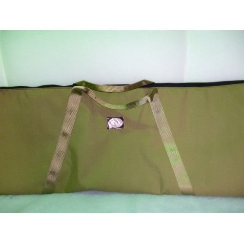 Double D Canvas Padded Carry Bag (GPZ 7000)