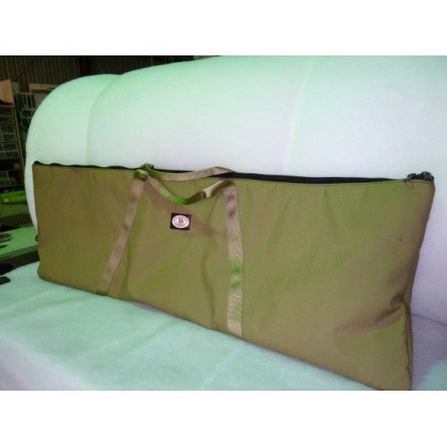 Double D Canvas Padded Carry Bag (GPZ 7000)