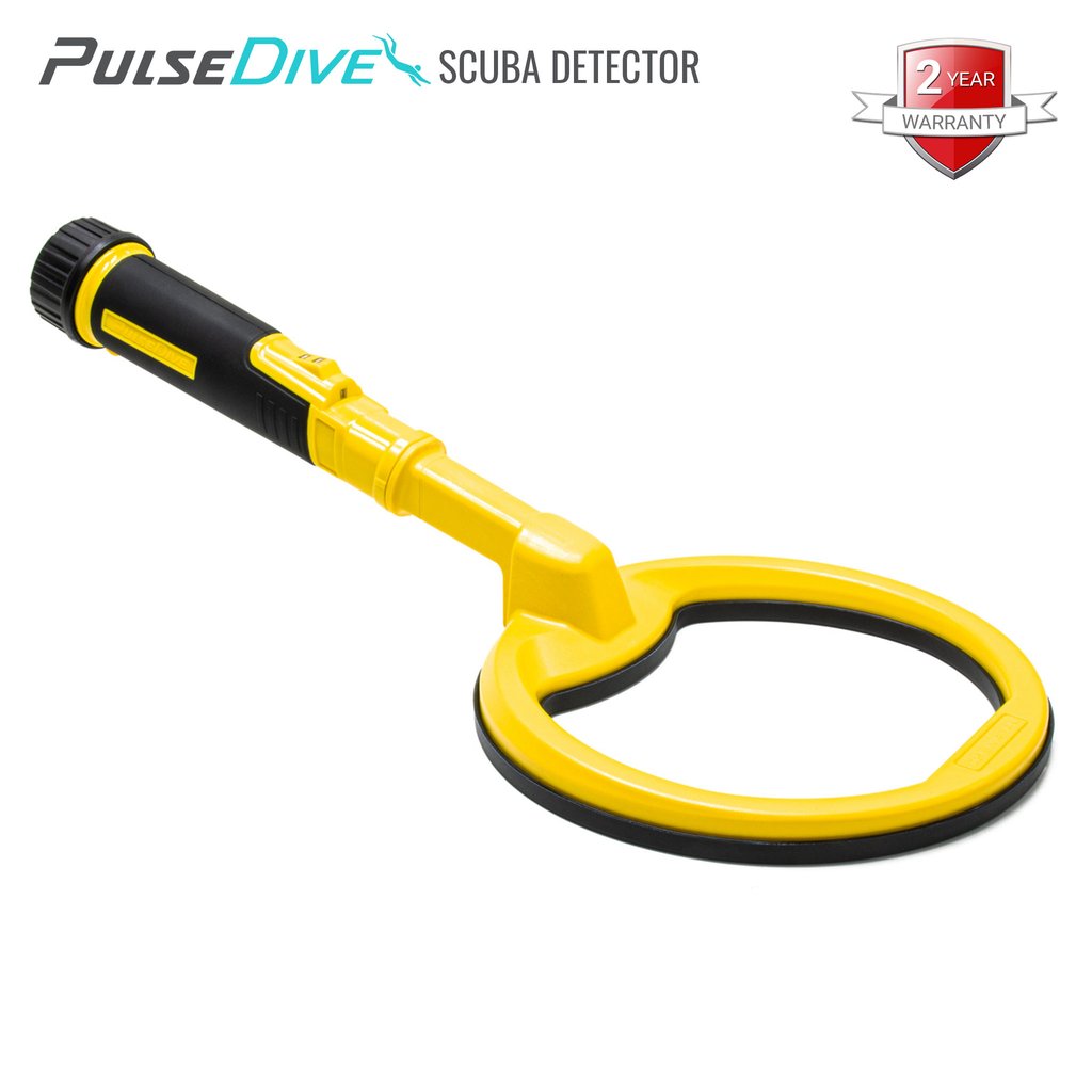Nokta|Makro Pulsedive Scuba Detector