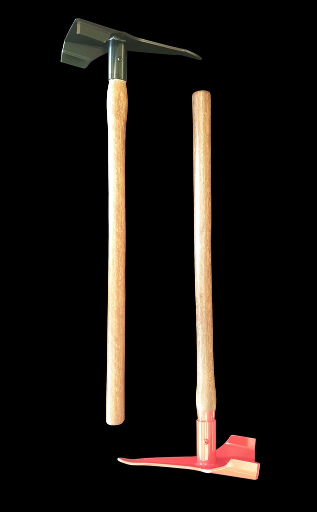 Tyger D9 Pick (910mm)