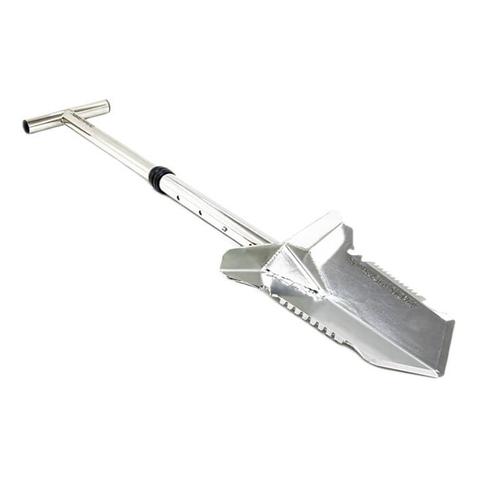 Nokta Premium Stainless Steel Shovel
