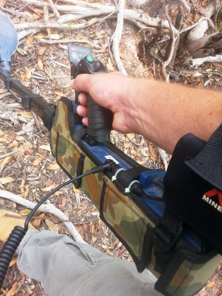 SDC 2300 Audio Adaptor Lead