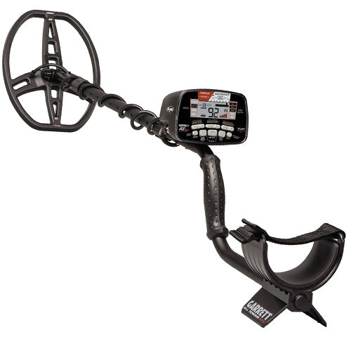 Garrett AT MAX International