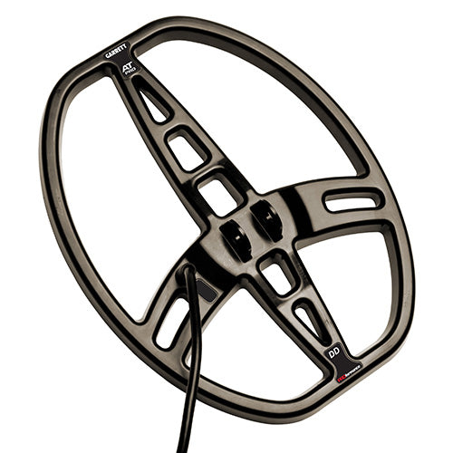 Garrett AT Pro International