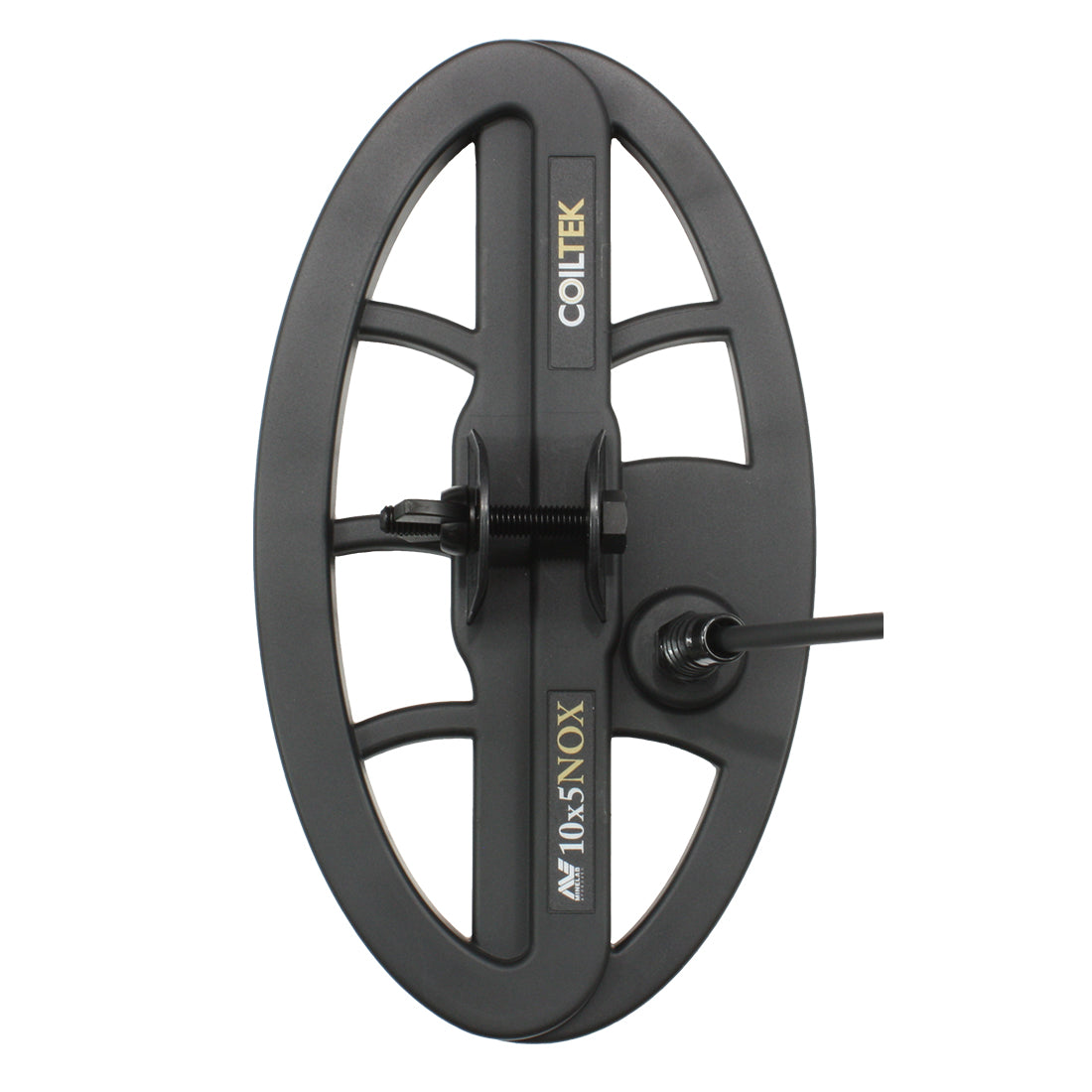 Coiltek 10&quot; x 5&quot; NOX Coil (Equinox)