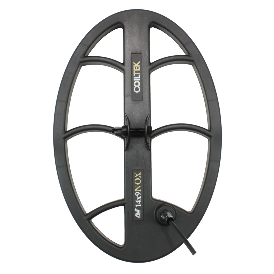 Coiltek 14&quot; x 9&quot; NOX Coil (Equinox)