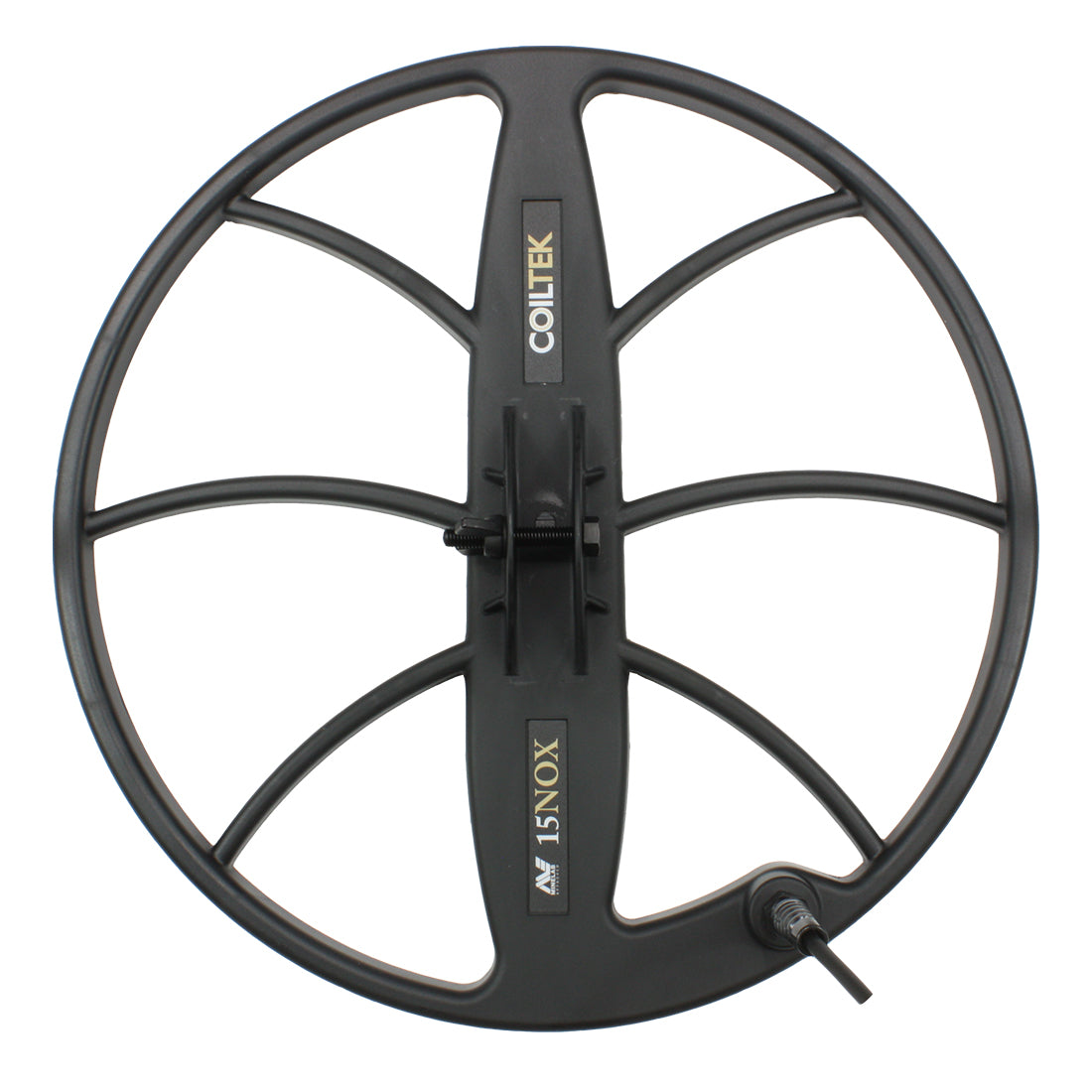 Coiltek 15&quot; NOX Coil (Equinox)