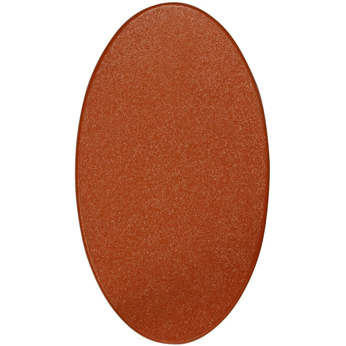 Coiltek 14 x 9&quot; Elliptical Coil Cover - Terracotta