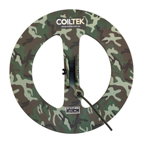 Coiltek 18&quot; Elite Mono Camo Coil (SD/GP/GPX)