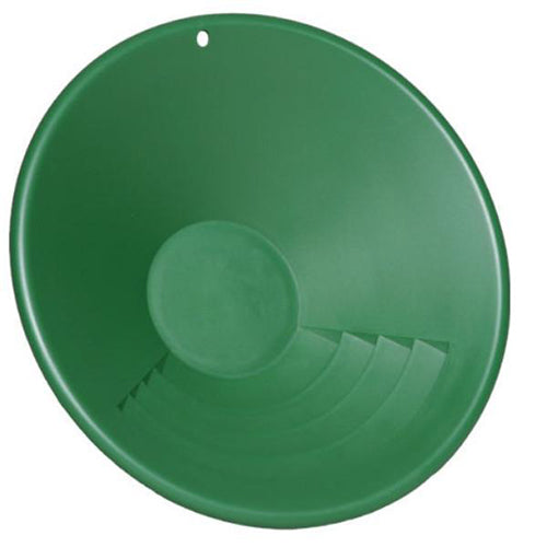 Garrett 10&quot; Backpacker Pan