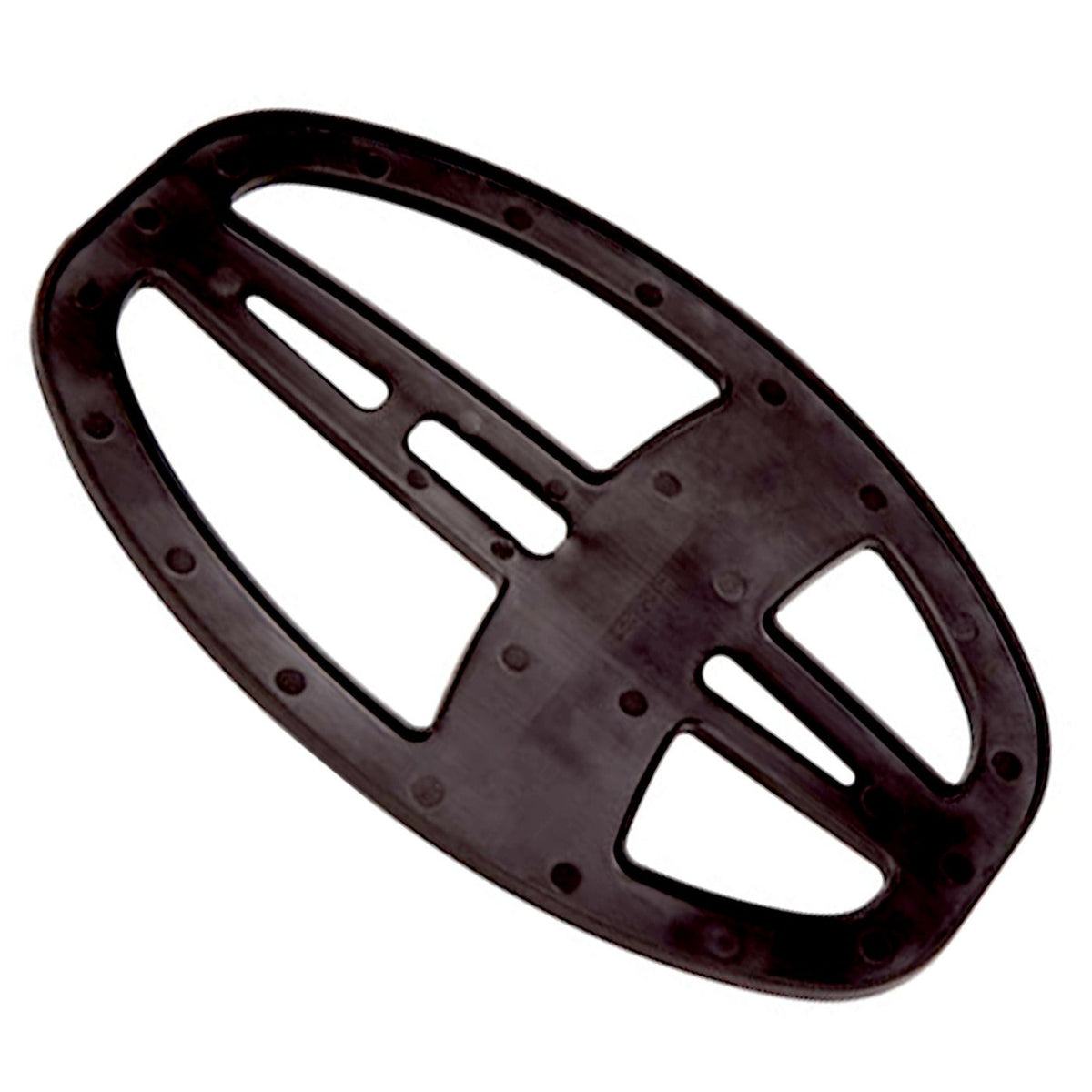 Garrett 5&quot; x 8&quot; DD Coil Cover