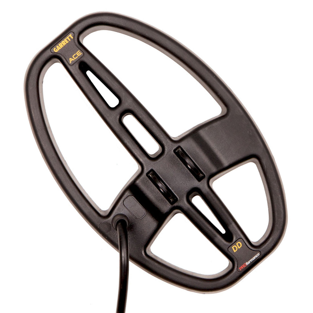 [CLEARANCE] Garrett ACE 5&quot; x 8&quot; PROformance DD Searchcoil