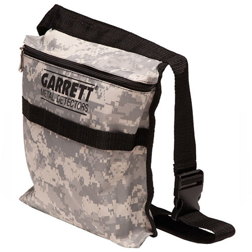 Garrett Camo Diggers Pouch