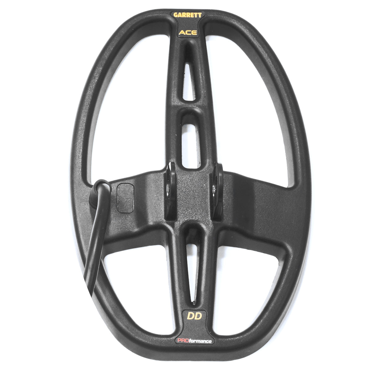 Garrett AT 5&quot; x 8&quot; PROformance DD Searchcoil (AT Gold)