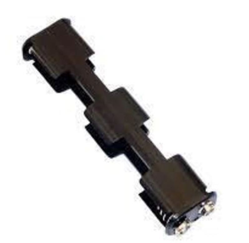 Garrett AT Battery Holder Lost Treasures