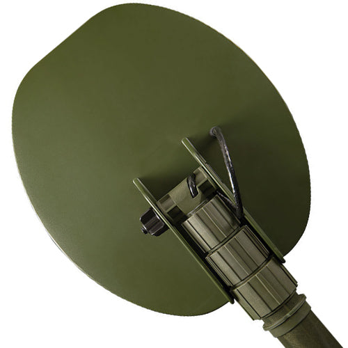 Garrett ATX 11x13 Mono Closed Search Coil