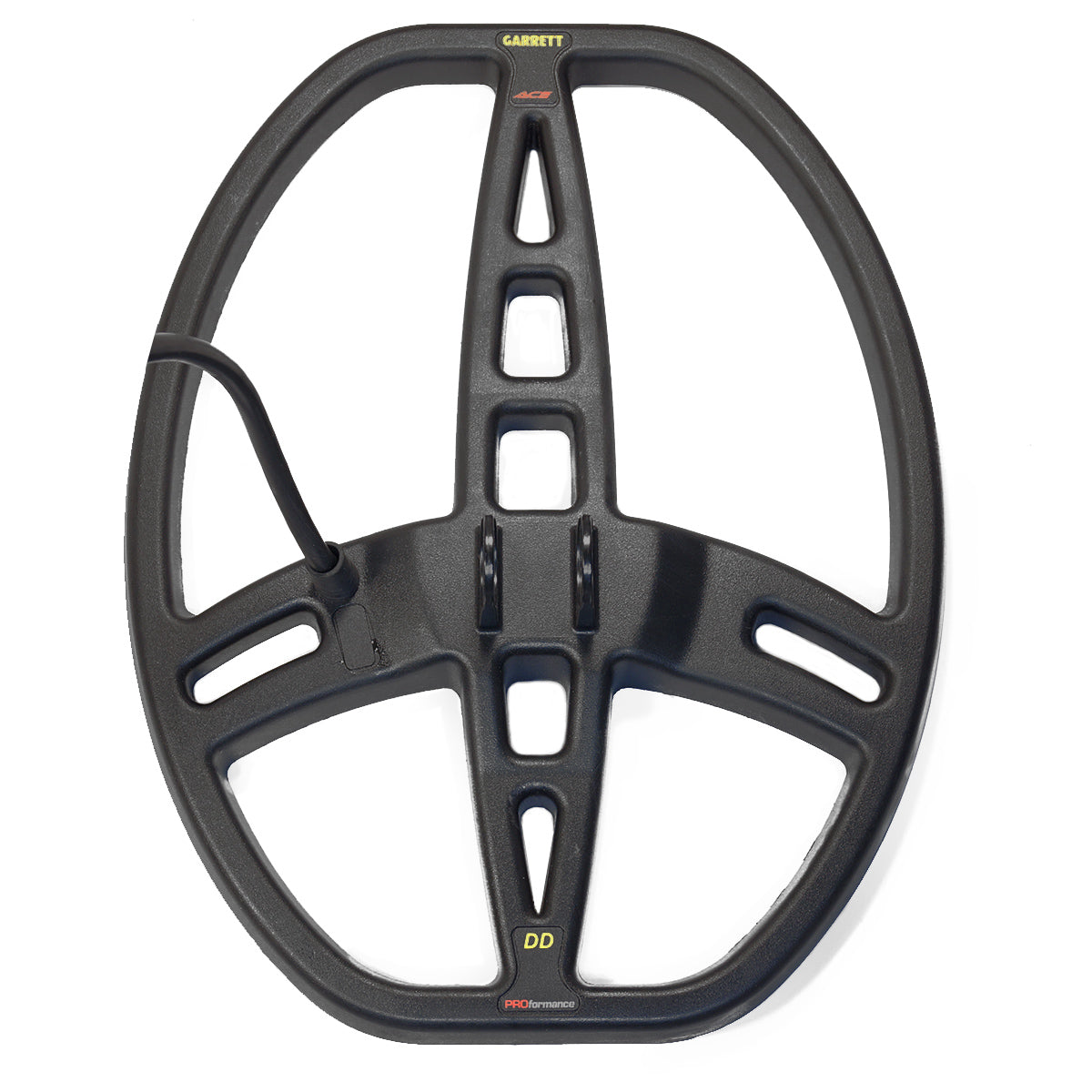 Garrett AT 8.5&quot; x 11&quot; PROformance DD Searchcoil (AT Pro)