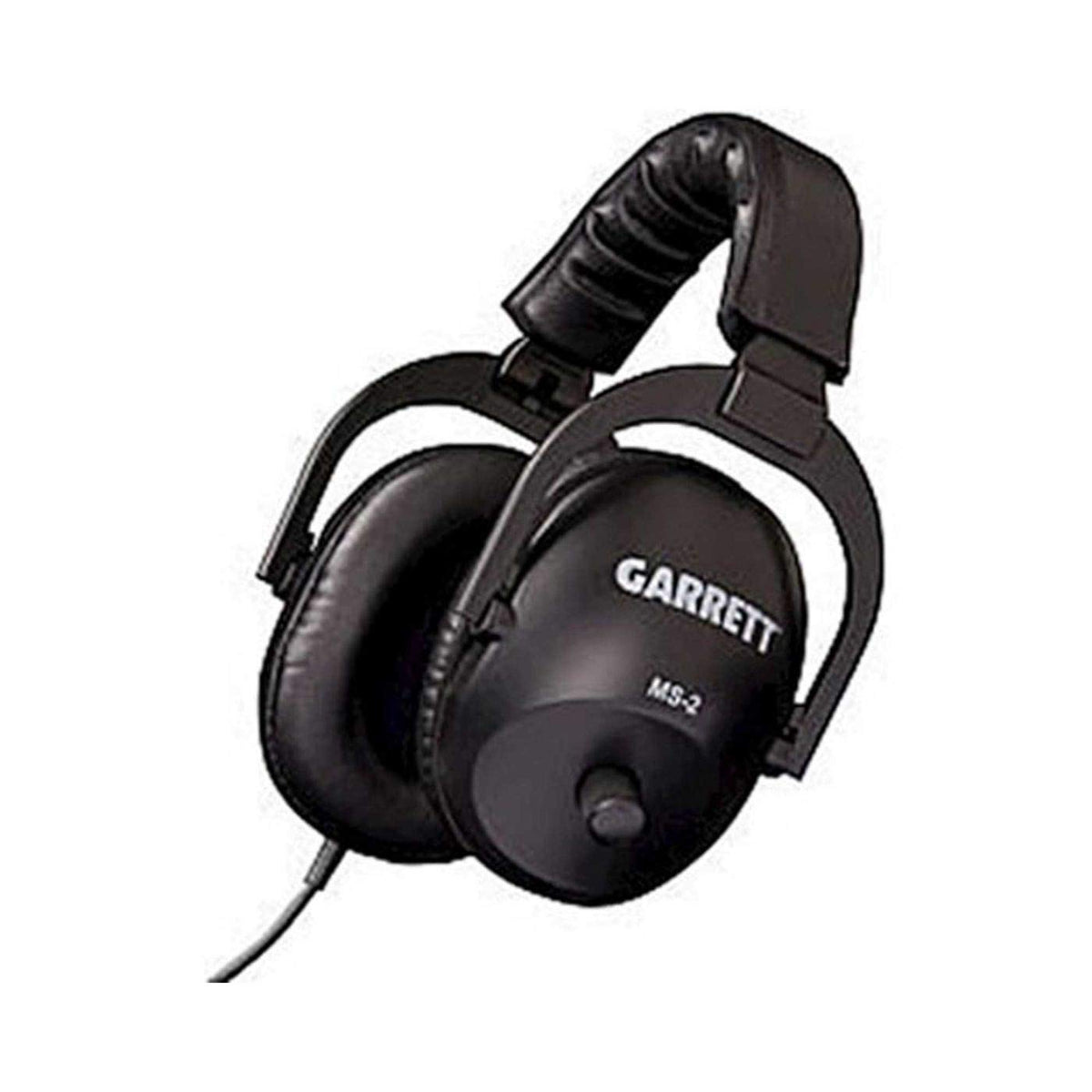 Garrett MS-2 Headphones