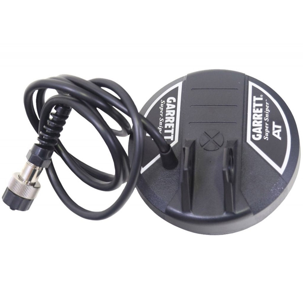 [SPECIAL ORDER] Garrett AT 4.5&quot; Super Sniper Searchcoil