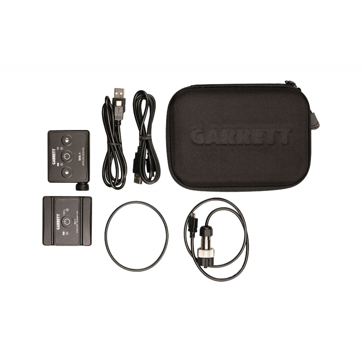 Garrett Z-Lynk Wireless System