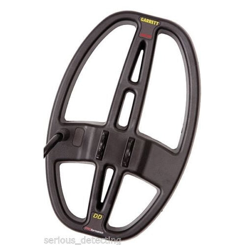 Garrett 5&quot; x 8&quot; Ripper Multi Flex DD Searchcoil (ACE Apex)