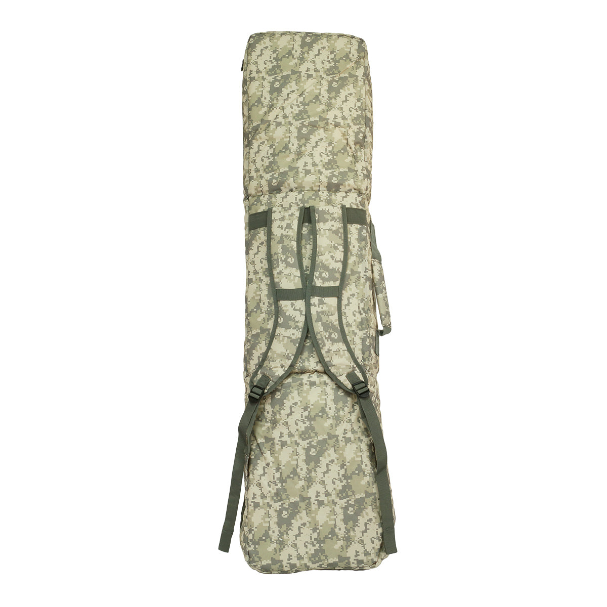 [SPECIAL ORDER] Garrett Universal Detector Soft Case (Camo)