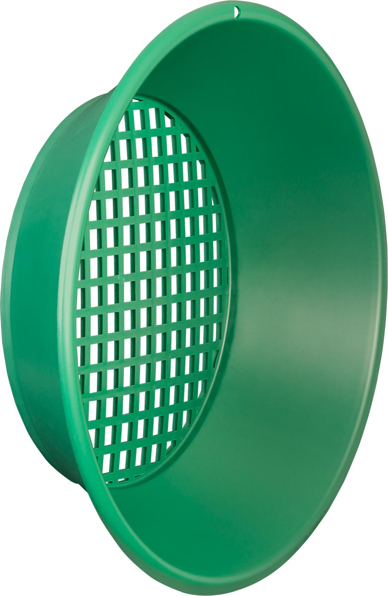 Garrett 14&quot; Sifter/Classifier Pan