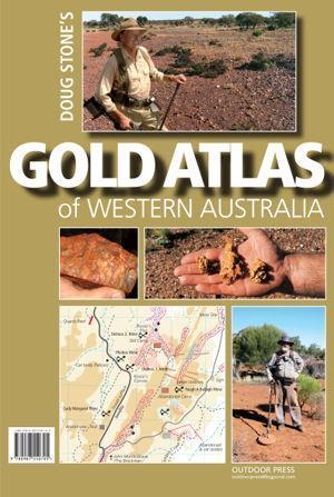 Gold Atlas WA
