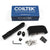 Coiltek Gold Extreme SDC Coil - Accessory Pack