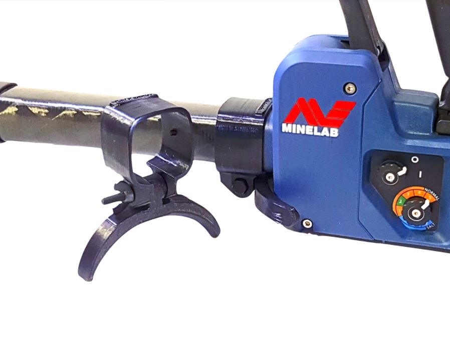 Goldseekr SDC2300 Folding Stand