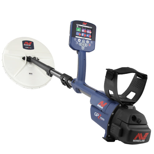 Minelab gpz online 19