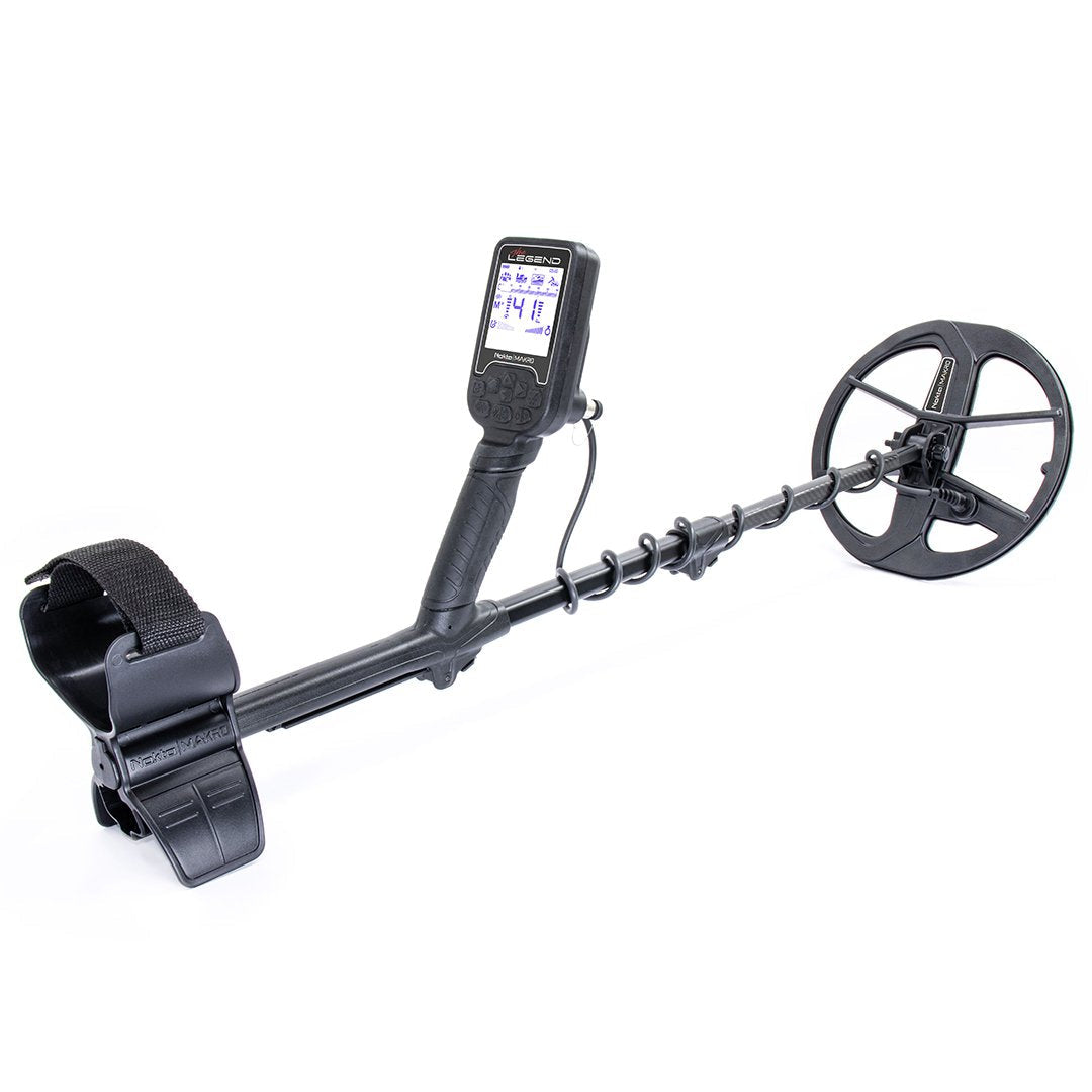 Nokta The Legend WHP