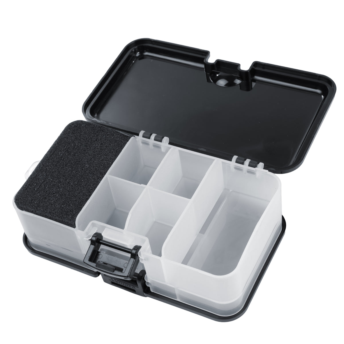 Garrett Keepers Finds Box