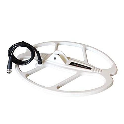 Nokta GR40 Search Coil (15.5Inch x 13Inch White)