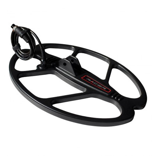 [CLEARANCE] Nokta RC40 Search Coil (15Inch x 13Inch Black)