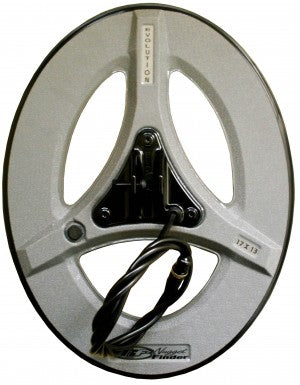 Nugget Finder Evolution 17x13 Inch Spoke Coil