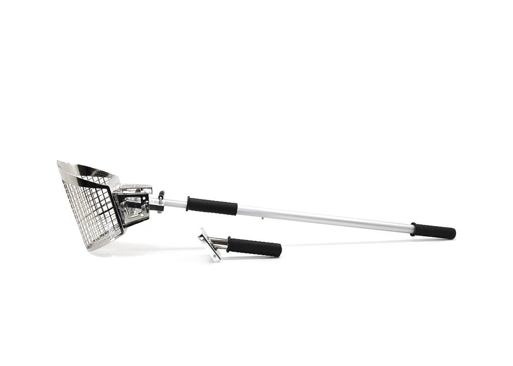 Nokta Premium Sand Scoop (3-in-1 Set)