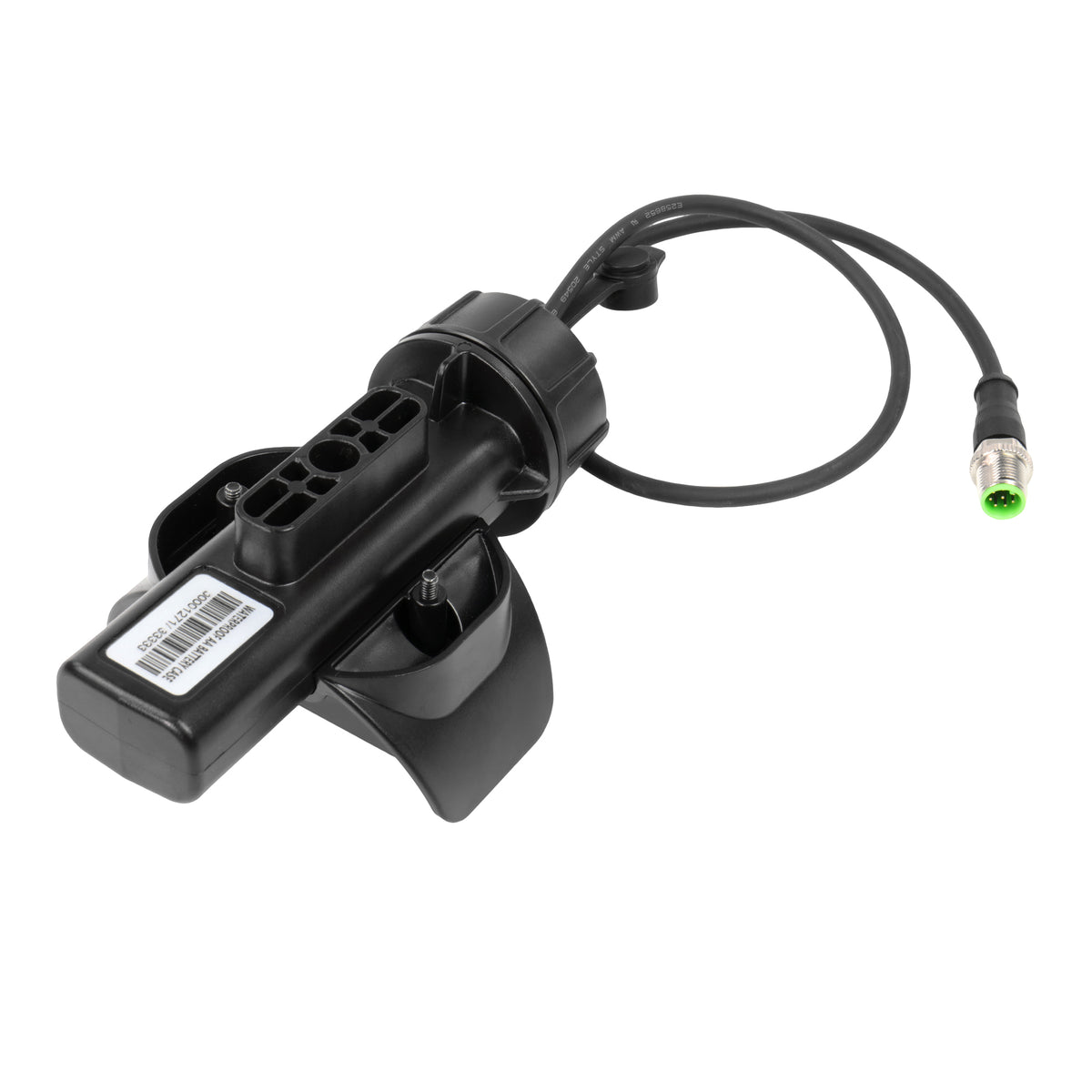 Nokta Kruzer External Waterproof AA Battery Pack