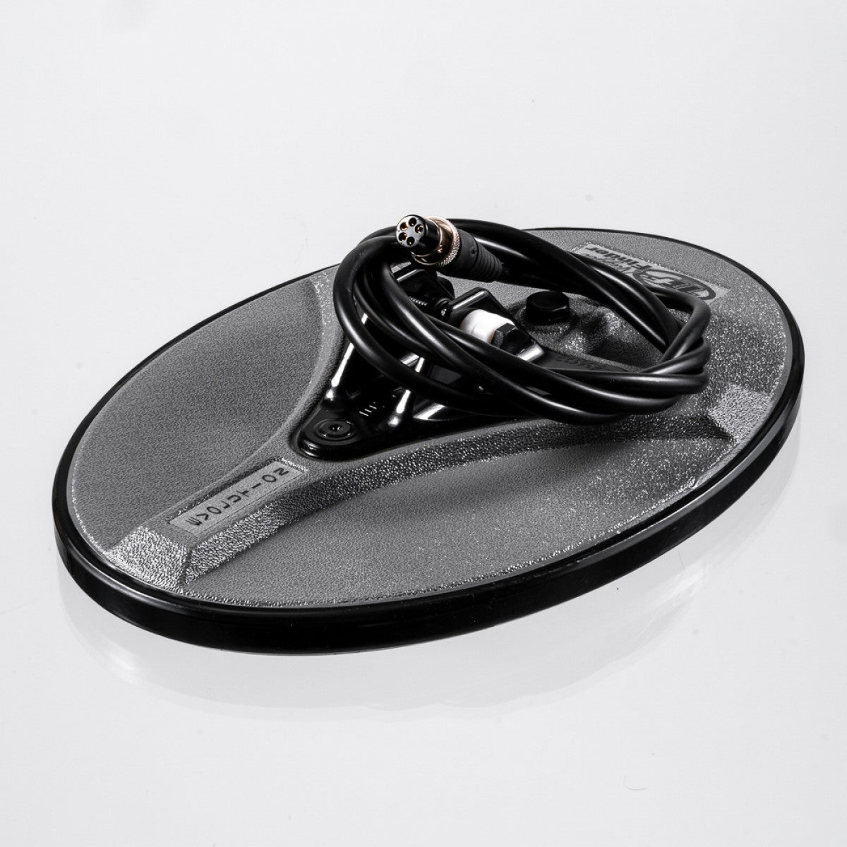 Nugget Finder Evolution 12&quot; x 8&quot; Closed Coil