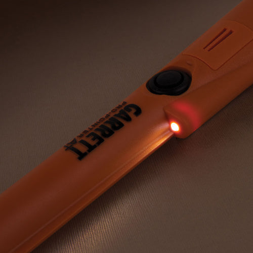 Garrett Pro Pointer AT