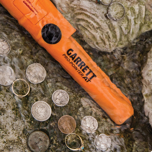 Garrett Pro Pointer AT