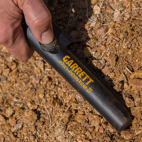 Garrett Pro-Pointer II